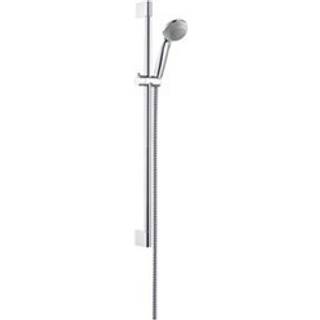 Hansgrohe Crometta 85 brusesæt, 65 cm, 1 stråletype, krom