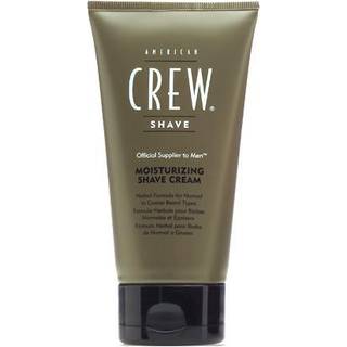 American Crew Moisturizing Shave Cream