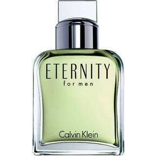 Calvin Klein Eternity Eau de Toilette for Men 100 ml