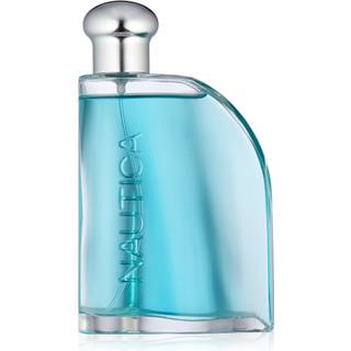Nautica Classic Eau de Toilette til mænd 100 ml - 100 ml