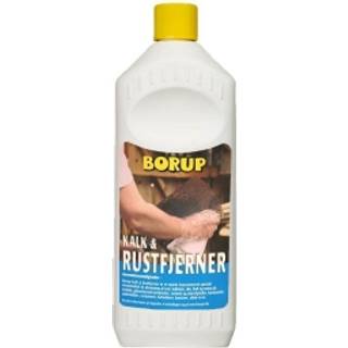 Borup Kalk- & rustfjerner, 1 liter