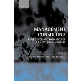 Management Consulting