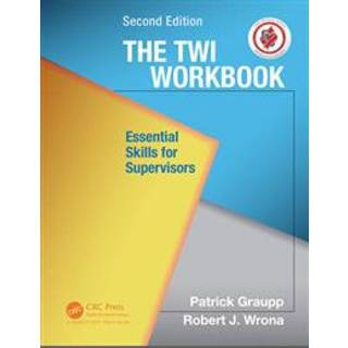 The TWI Workbook