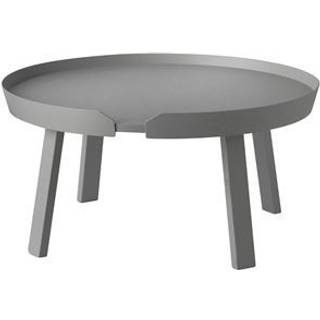 Muuto Around Coffee Table - Lille - Natur Asketræ