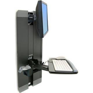 Ergotron 9"" Vertical Lift