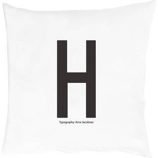Design Letters Design Letters hovedpudebetræk 60 x 50 cm H