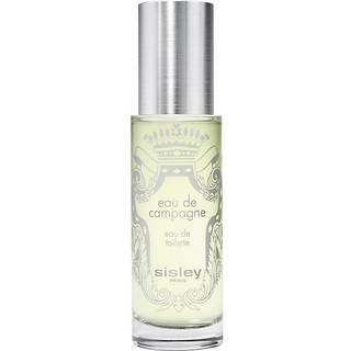 Sisley Eau de Campagne Eau de Toilette Unisex 100 ml - 100 ml