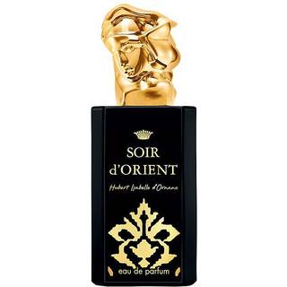 Sisley Soir D'Orient Eau de parfum 100 ml