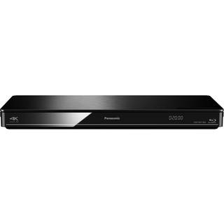 Panasonic DMP-BDT384 - Blu-ray-skivespiller