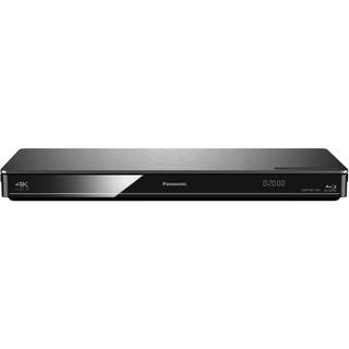 Panasonic DMP-BDT385 - Blu-ray-skivespiller