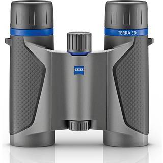 Zeiss Terra ED Pocket 8x25 black-grey