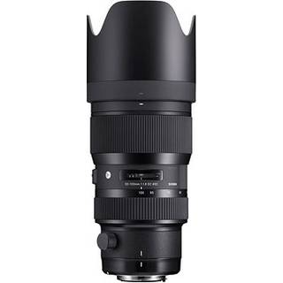 Sigma 50-100mm f/1,8 DC HSM Art Canon EF