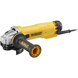 Vinkelsliber Dewalt DWE4227-QS