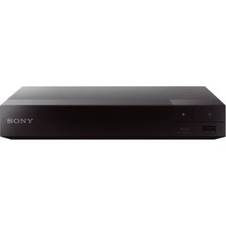 Sony BDP-S3700B.EC1 Blu-Ray afspiller med WiFi
