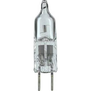 Philips Master stifthalogen 20W 12V GY6,35 (C)
