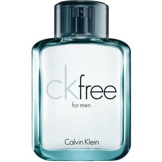 CK Free edt 30ml