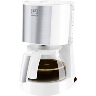 Melitta Kaffebryggare Enjoy II Top Sv