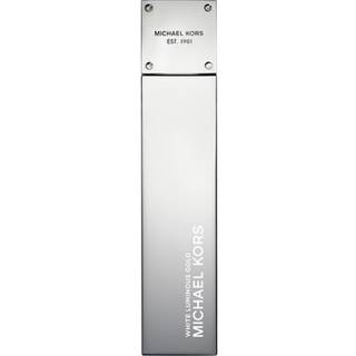 Michael Kors White Luminous Gold Eau de parfum 100 ml