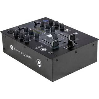 DAP-Audio CORE Scratch