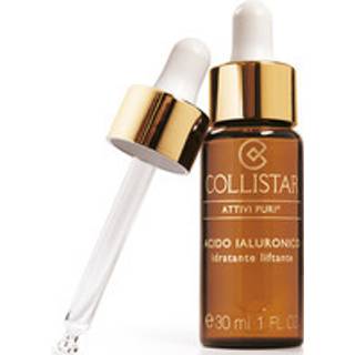 Collistar Attivi Puri Hyaluronic Acid Løftende ansigtsserum med hyaluronsyre 30 ml - 30 ml