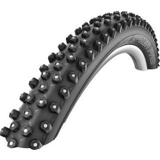 Dækkene Schwalbe Ice Spiker Pro Winter 57-584 (27.5x2.25") Sort Foldbart