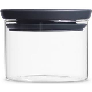 Brabantia Brabantia glaskrukke 0,3 l