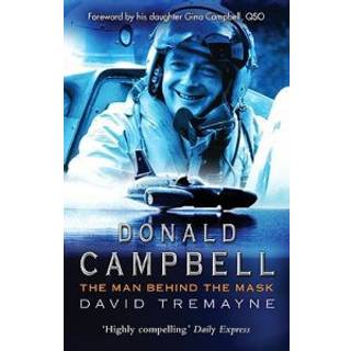 Donald Campbell
