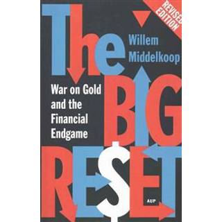 The Big Reset Revised Edition