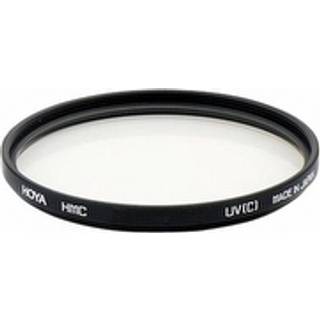 Hoya UV-Filter 62 mm DB Coated
