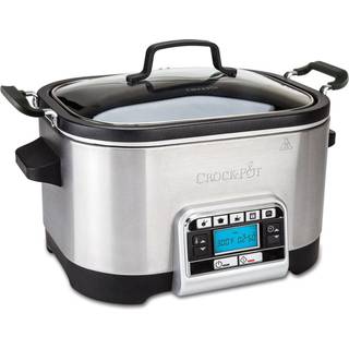 Crock-Pot slow cooker CROCKP201014