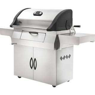 Napoleon Professional Kulgrill 605 ✓ På lager - klar til levering og afhentning