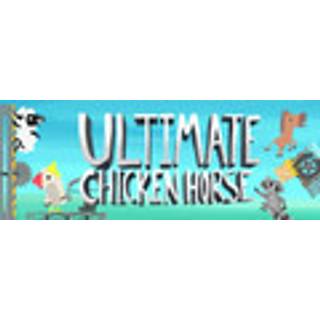 Ultimate Chicken Horse (PC) - Standard
