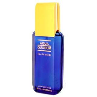 Antonio Puig Aqua Quorum Eau de toilette 100 ml