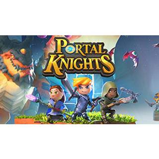 Portal Knights (PC)