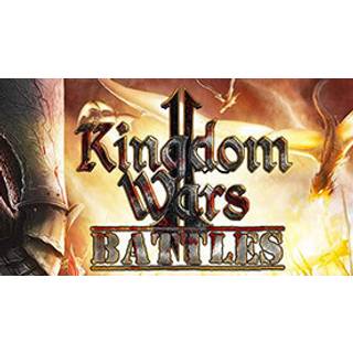 Kingdom Wars 2: Battles Steam Key GLOBAL