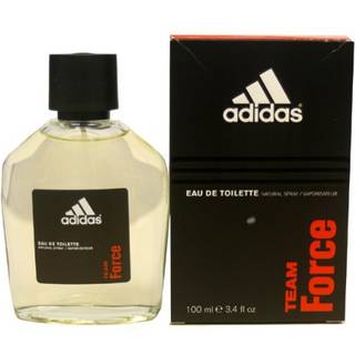 Adidas Team Force EDT 100 ml