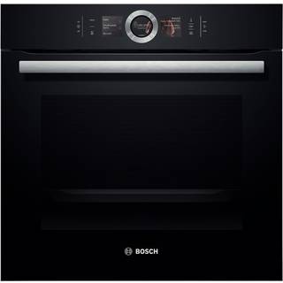 Bosch Serie | 8 HSG636BB1 Ovn Til indbygning Sort