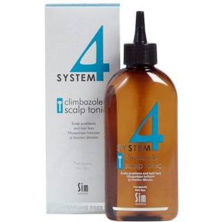 SIM Sensitive System 4 T Scalp Tonic (50ml)
