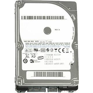 IBM 600GB 10K 6G SAS 2.5 HDD G2 HS - Harddisk - 90Y8873