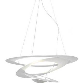 Artemide pirce mini led pendel 2700k hvid