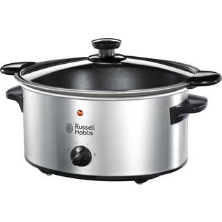 Russell Hobbs Cook@Home Slow Cooker 22740-56