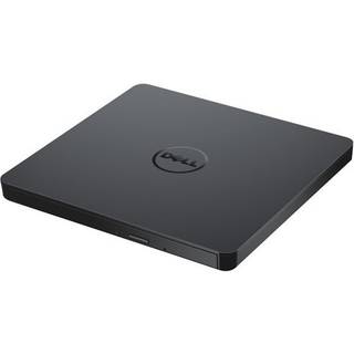 DELL 784-BBBI optisk diskdrev DVD±RW Sort