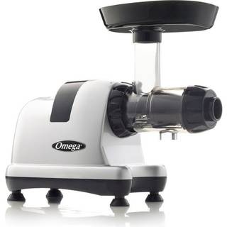 Omega J8227S - Slowjuicer
