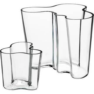 Alvar Aalto Collection vasesæt