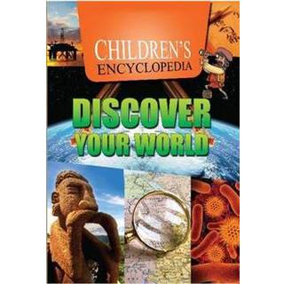 Children's Encyclopedia Discover Your World