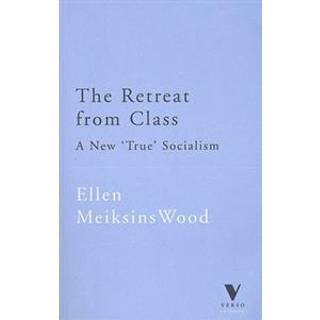 The Retreat from Class