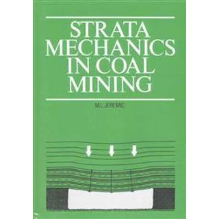 Strata Mechanics in Coal Mining