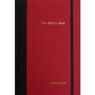 Sophie Calle: The Address Book