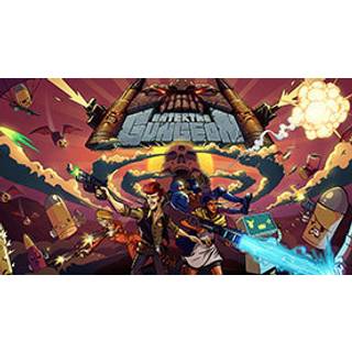 Enter the Gungeon (PC/MAC)