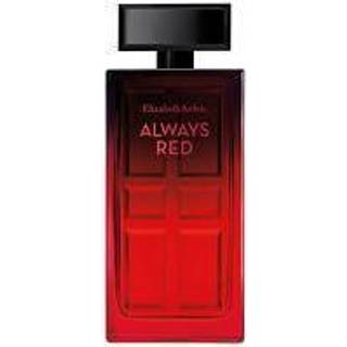 Elizabeth Arden - Always Red - 100 ml - Edt